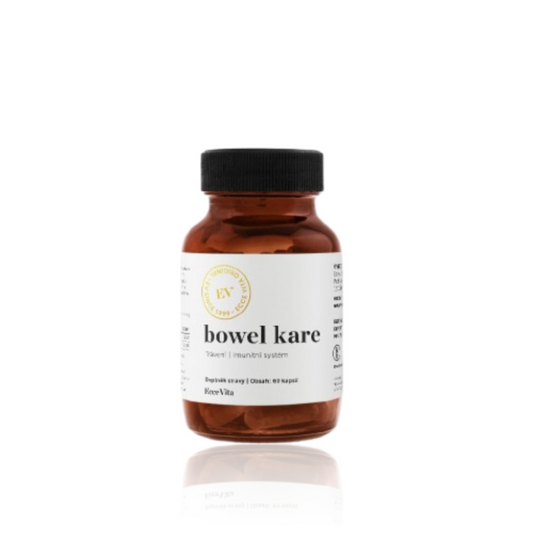 Bowel Kare