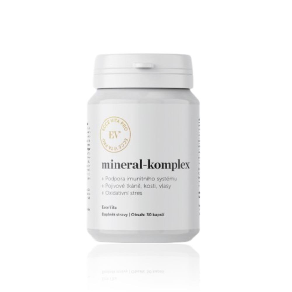 Mineral-komplex