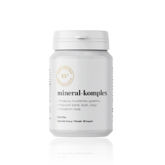 Mineral-komplex