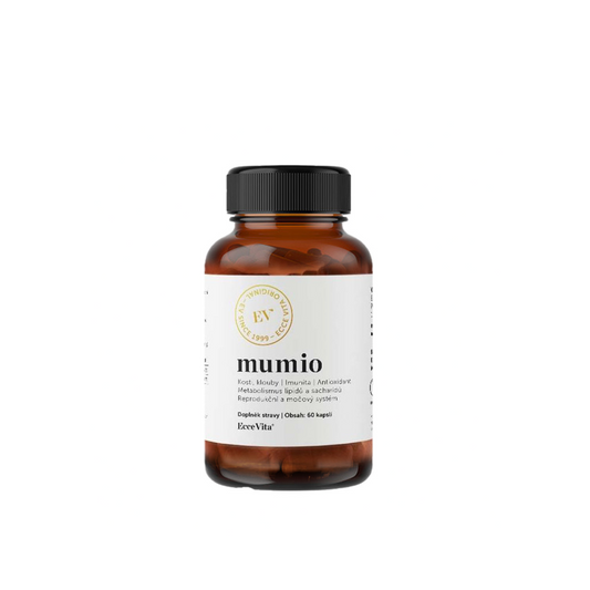 Mumio