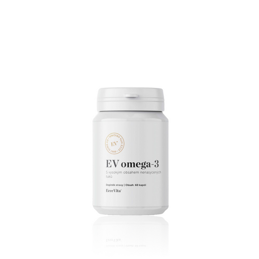 EV Omega-3