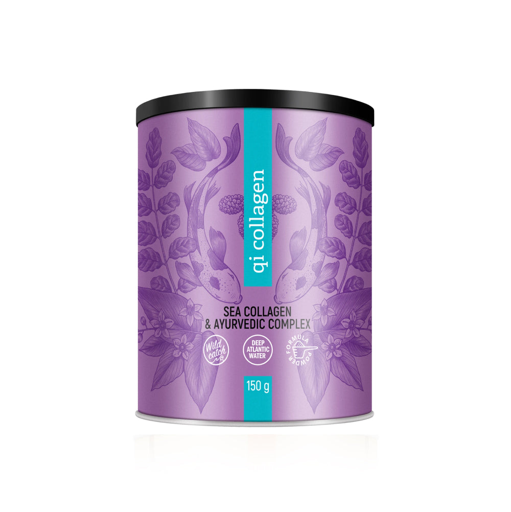 QI collagen