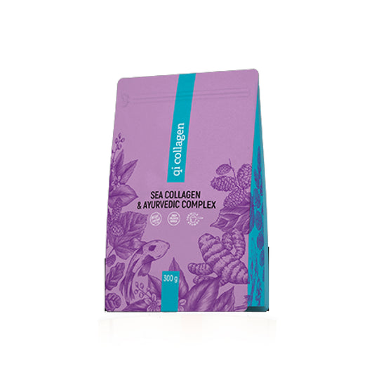 QI collagen