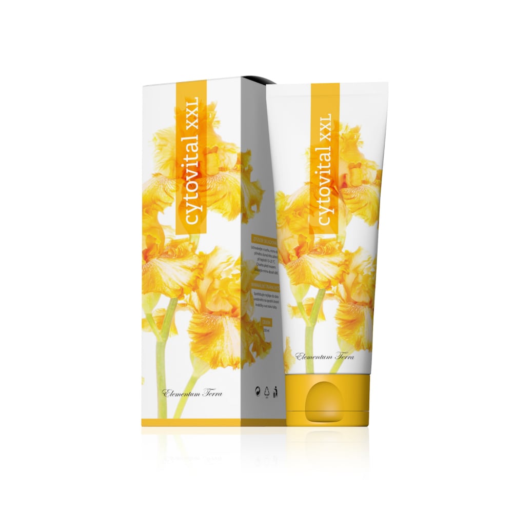Krém Cytovital