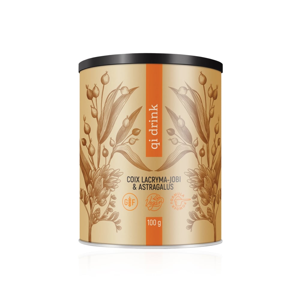 Qi drink