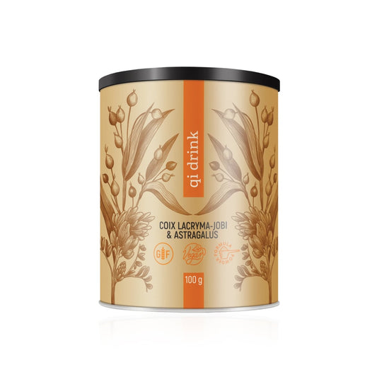 Qi drink