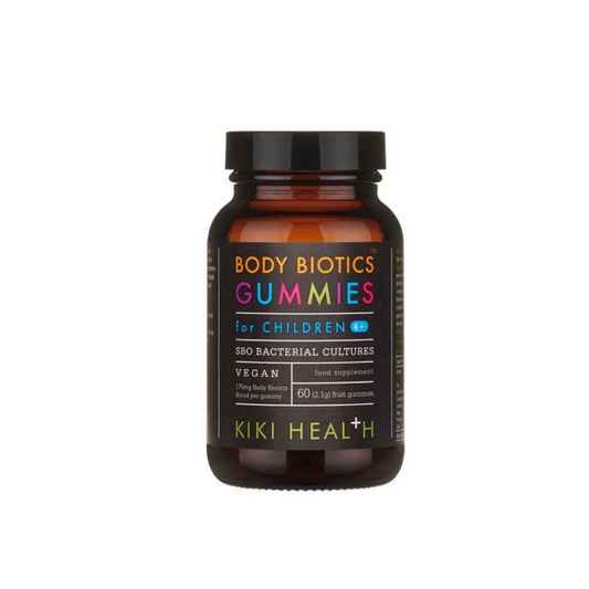 Probiotika dětská BODY BIOTICS™ GUMMIES
