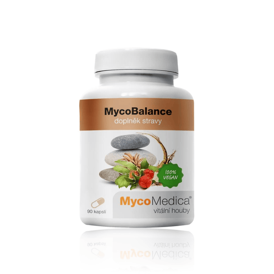 MycoBalance
