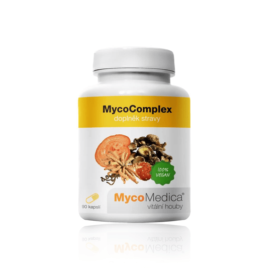 MycoComplex