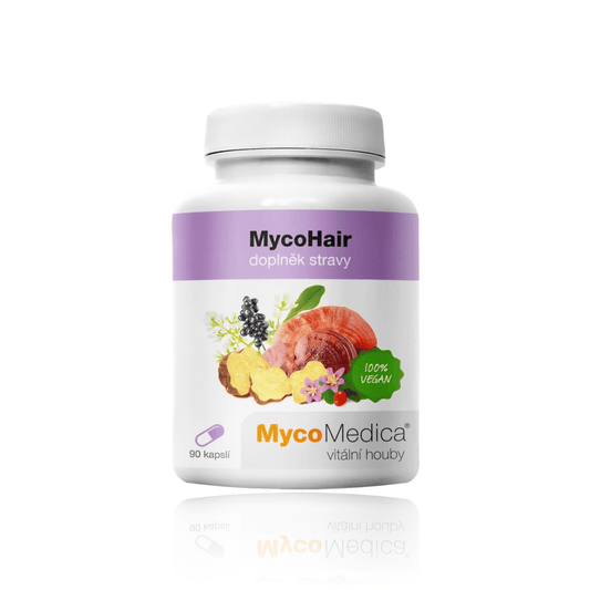 MycoHair