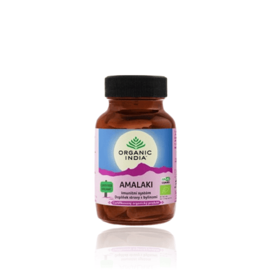 Amalaki Bio