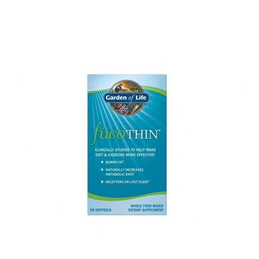 FücoTHIN