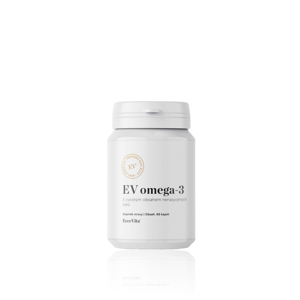EV Omega-3