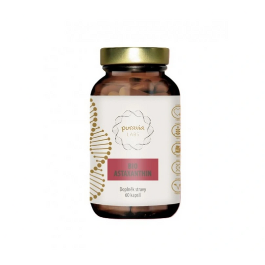 BIO Astaxanthin 8mg